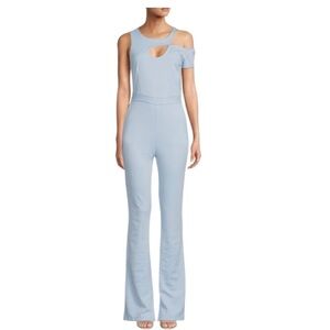 BAILEY 44 Treasure Jumpsuit light blue